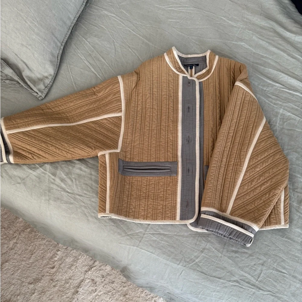 NWT Soeur Patchouli Jacket - Picture 6 of 13